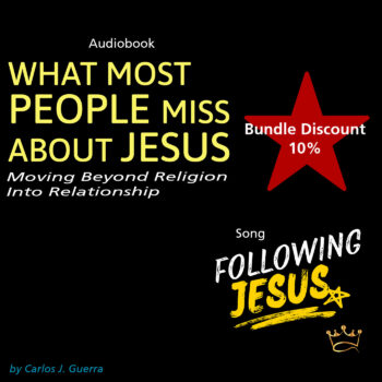 audio bundle artwork