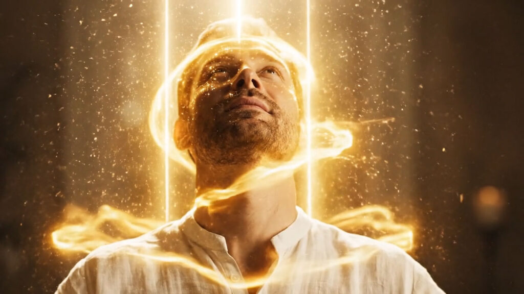 Holy Spirit, born again experience, filled with the Holy Spirit, unconditional love of God, repentance and praise, yielding to God, Christian spiritual growth, obedience to God’s Word