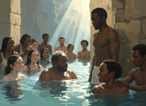 What Does It Mean to Be “Born Again”? A Biblical Explanation