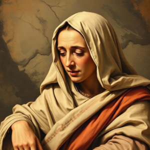 The Uncelebrated Mother of Samson: How God Uses Hidden People for Holy Purpose